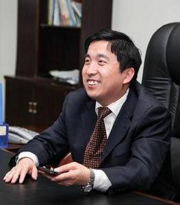 吳立志[北京石油化工學院教授]