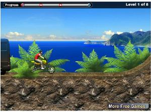 沙灘摩托 沙灘摩托