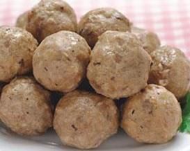 香菇貢丸 香菇貢丸