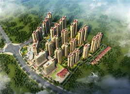 郴州恆大帝景 郴州恆大帝景