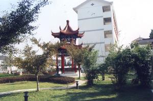 泰州市刁鋪中學 泰州市刁鋪中學