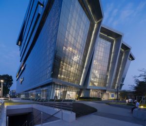 南豐國際會展中心 南豐國際會展中心