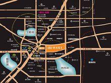 建業&middot;時光原著位置圖