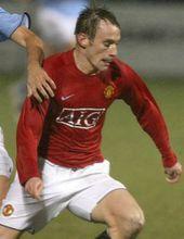 大衛·格雷[足球運動員]