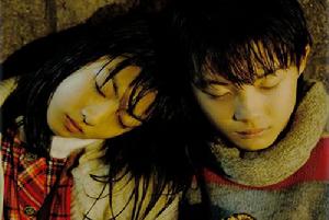 《LITTLE DJ：兩小無猜》