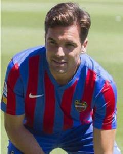 托尼奧[拉納卡AEK隊球員]