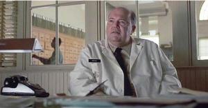 《鳥人》 [電影] 劇照