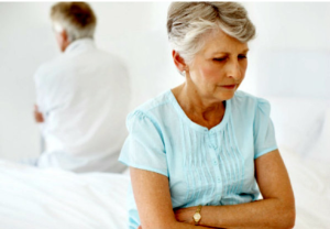 灰發離婚族 灰發離婚族