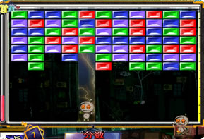 殭屍方塊大亂鬥