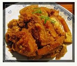 米粉蒸蘿蔔 米粉蒸蘿蔔