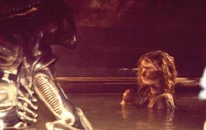 《異形II》 劇照