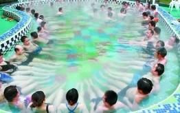 重慶溫泉 重慶溫泉