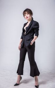 吳婷婷[金融投資新銳人物]