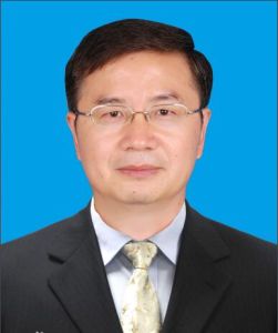 黃國華[浙江舟山群島新區管理委員會原副主任]