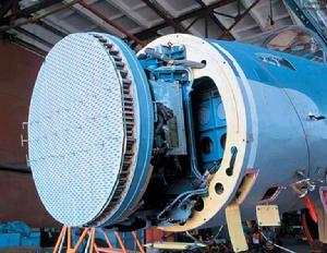 機載告警雷達 機載告警雷達