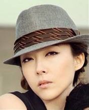 劉亞婷[網路第一美容節目《女人十分美》主持人]