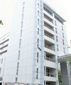 沙鑫大廈 沙鑫大廈