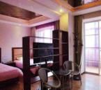 哈爾濱祥雲雅致時尚賓館 哈爾濱祥雲雅致時尚賓館