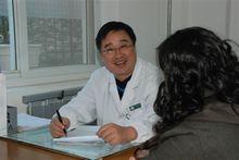 王凱[長江航運總醫院院長]