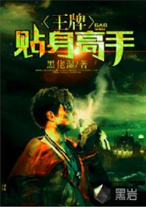 王牌貼身高手 王牌貼身高手