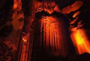 燕子洞自然風景區 燕子洞自然風景區