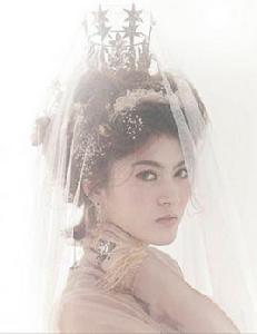 瑞斯莉·巴倫茜雅嘉 瑞斯莉·巴倫茜雅嘉