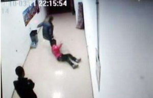 石家莊女網管事件 石家莊女網管事件