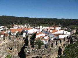 波塔萊格雷區 波塔萊格雷區