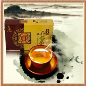 五太平安茶 五太平安茶