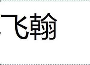 飛翰 飛翰