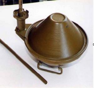 TMK-2防坦克地雷