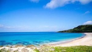 晝夜潮間帶 晝夜潮間帶