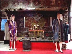 新疆民街民俗博物館