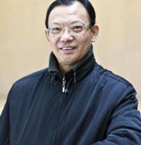 張貴祿[山西大學音樂學院管弦系主任、副教授]