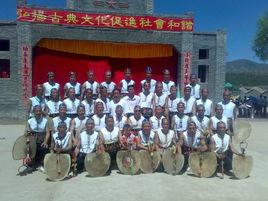 灘歌旋鼓 灘歌旋鼓