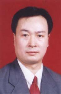 彭華強[四川省都江堰市文廣新局黨組成員、副局長]