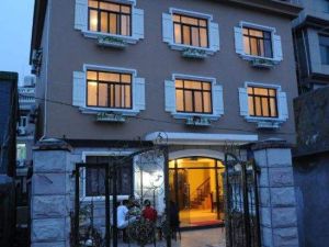 嵊泗華僑飯店 嵊泗華僑飯店