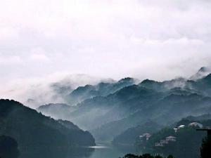 太平避暑山莊[湖北蘄春太平避暑山莊]