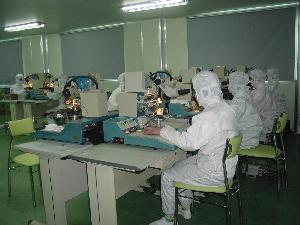 品捷電子(蘇州)有限公司