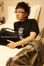 王思思[花兒朵朵選手]