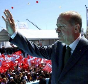 土耳其修憲公投 土耳其修憲公投