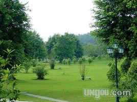 番禺大夫山 番禺大夫山