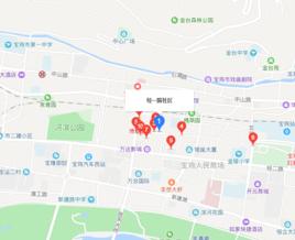 經一路社區 經一路社區