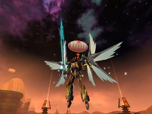 《機甲世紀II》