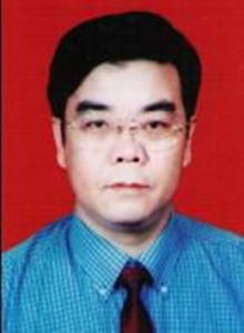 趙建平[山西省晉中市委副書記、代市長]