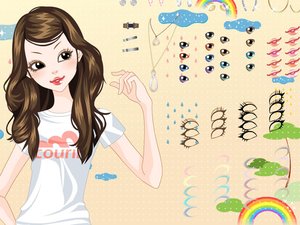 素雅女研究生 素雅女研究生