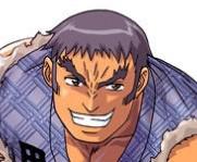 史上最強弟子兼一[日本松江名俊作漫畫]