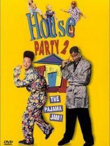 House Party 2 House Party 2