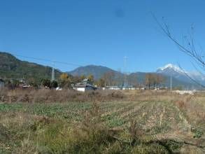 上長自然村 上長自然村