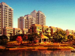 紅鼎灣花園 紅鼎灣花園